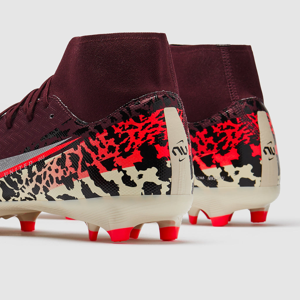 Nike Air Zoom Mercurial Superfly X Academy FG