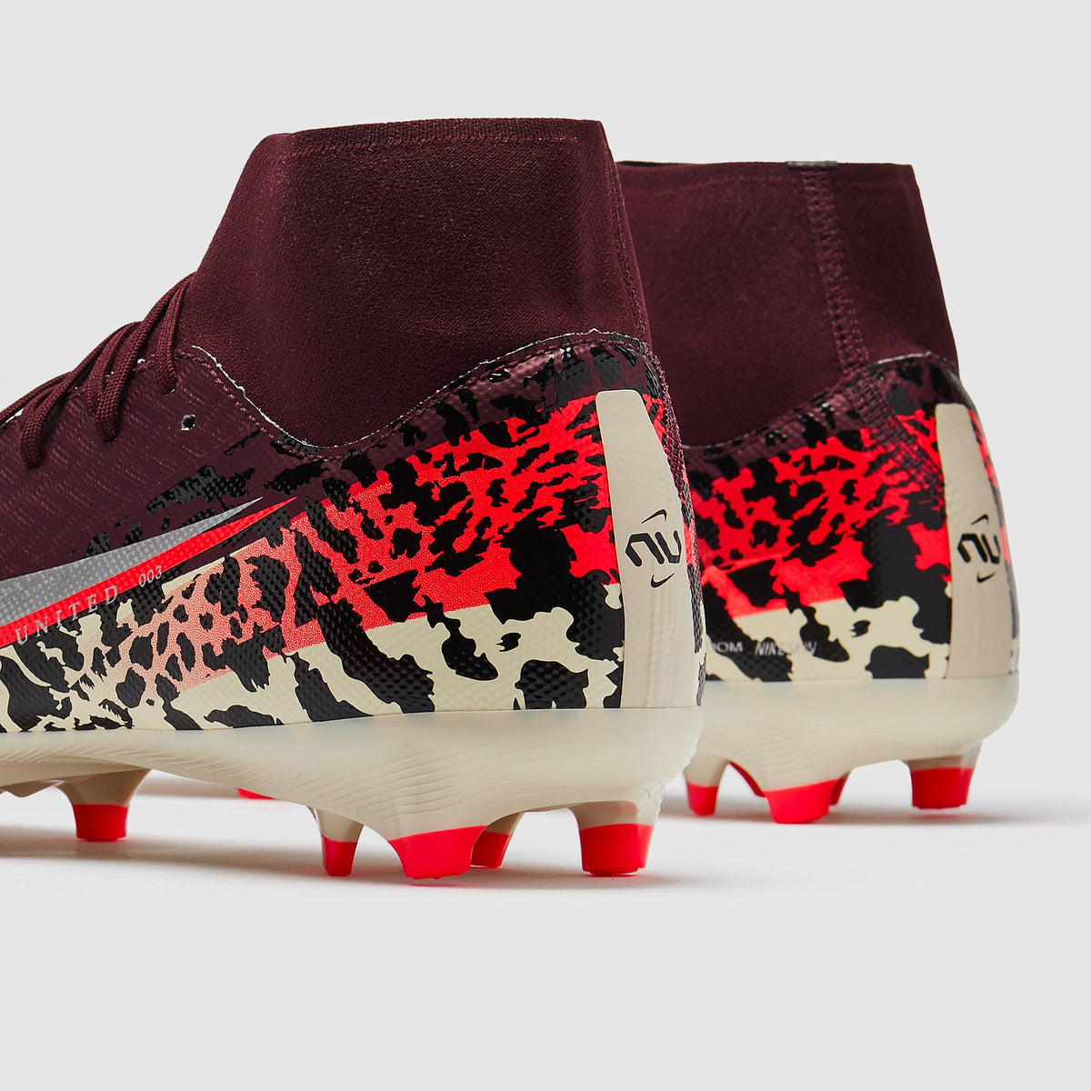 Nike Air Zoom Mercurial Superfly X Academy FG