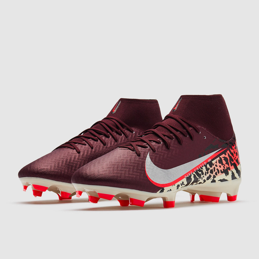 Nike Air Zoom Mercurial Superfly X Academy FG