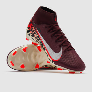 Nike Air Zoom Mercurial Superfly X Academy FG