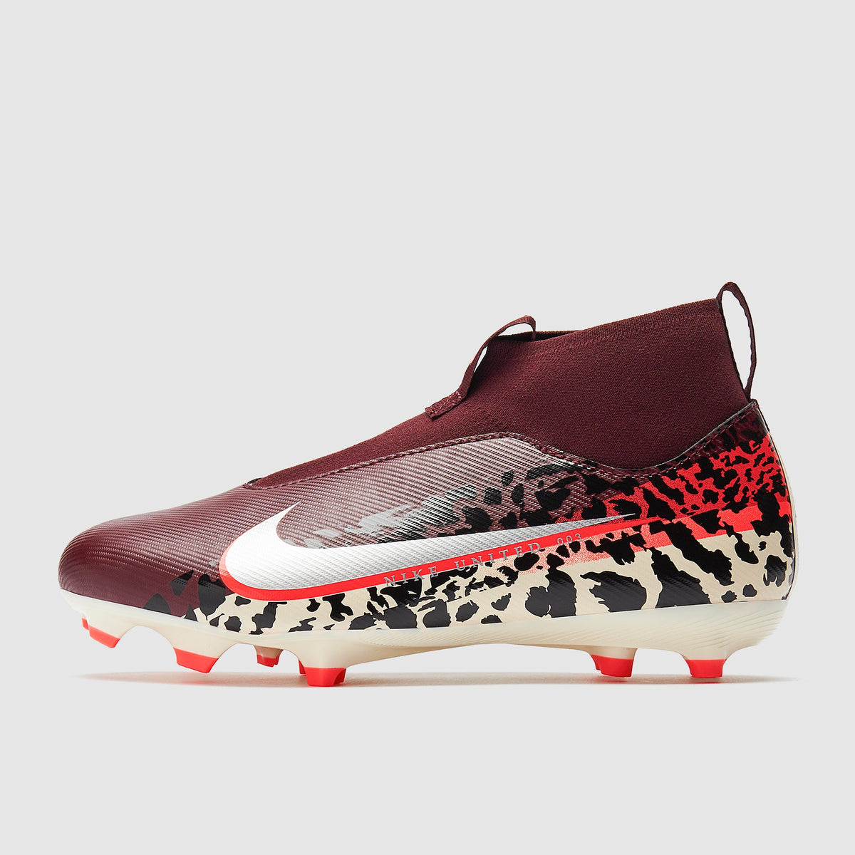 Nike Kids Air Zoom Mercurial Superfly X Academy FG