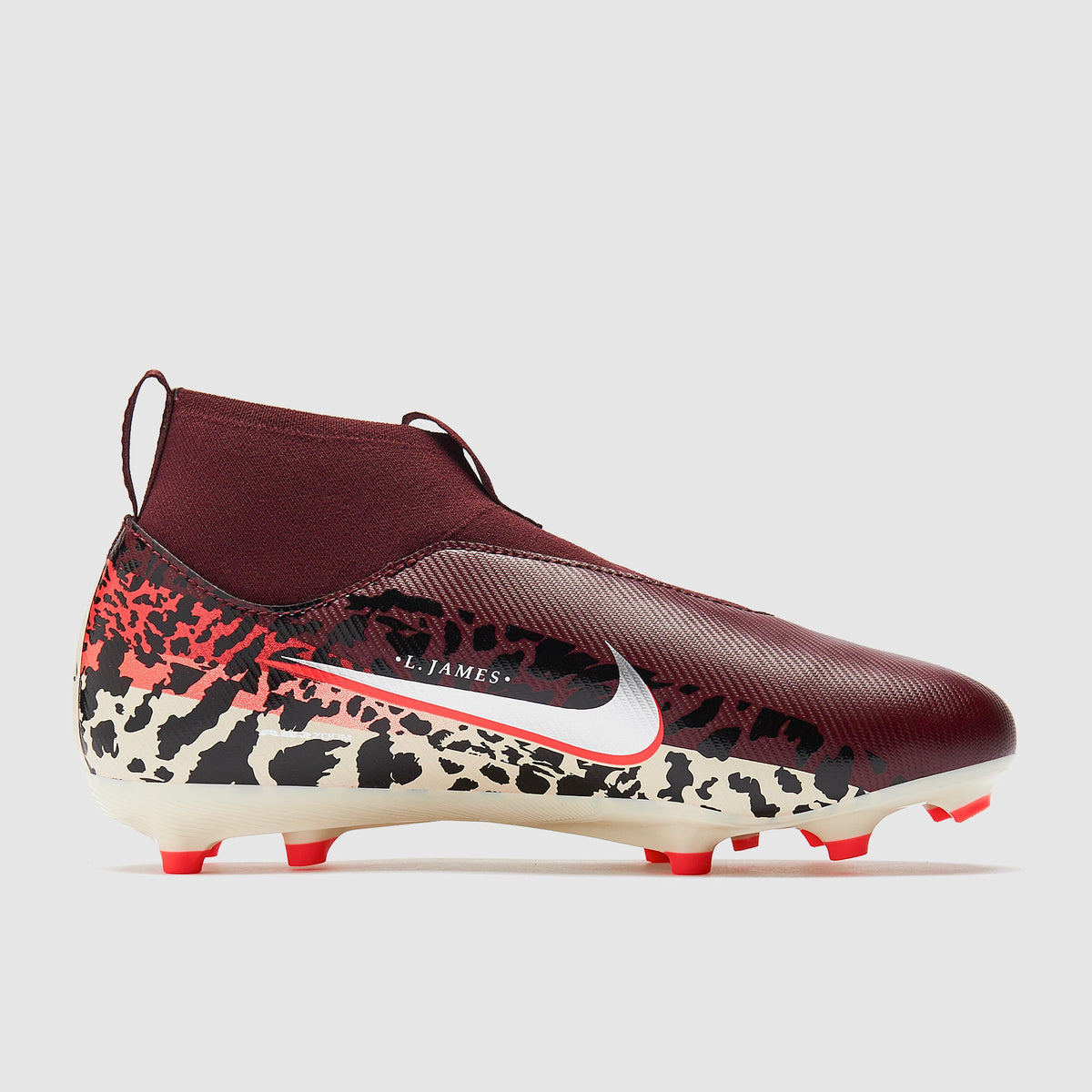 Nike Kids Air Zoom Mercurial Superfly X Academy FG