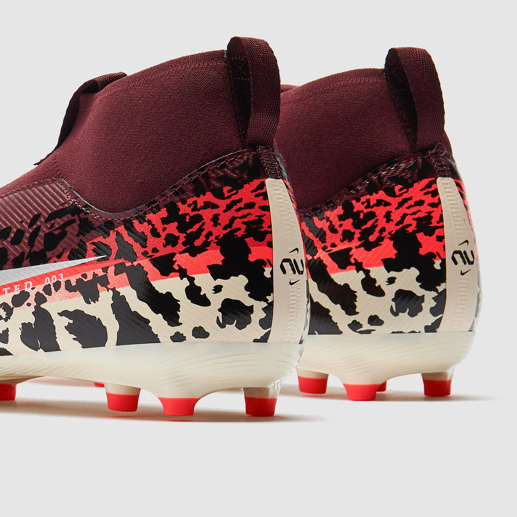 Nike Kids Air Zoom Mercurial Superfly X Academy FG
