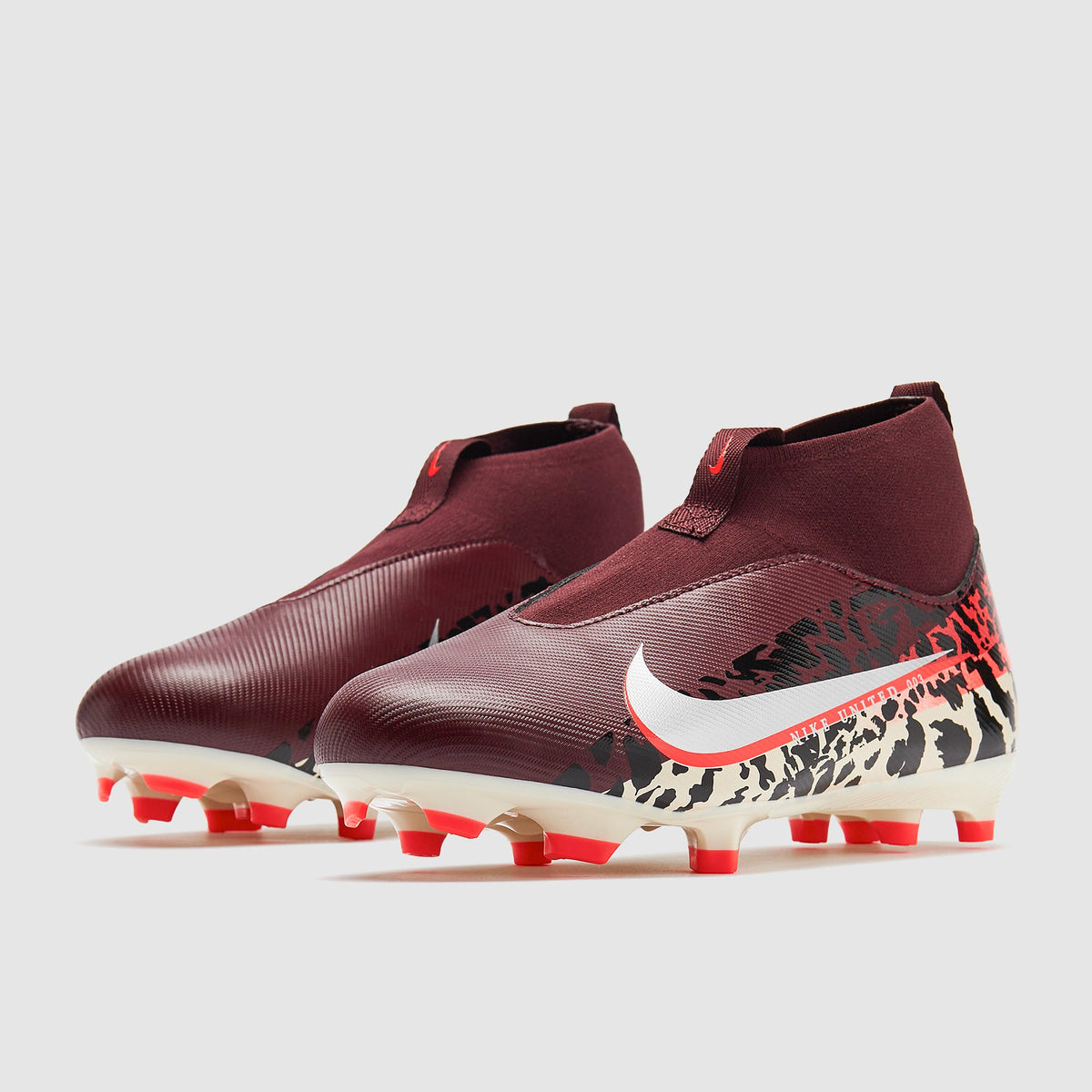 Nike Kids Air Zoom Mercurial Superfly X Academy FG