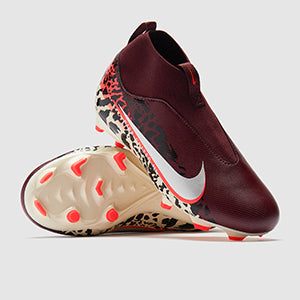 Nike Kids Air Zoom Mercurial Superfly X Academy FG