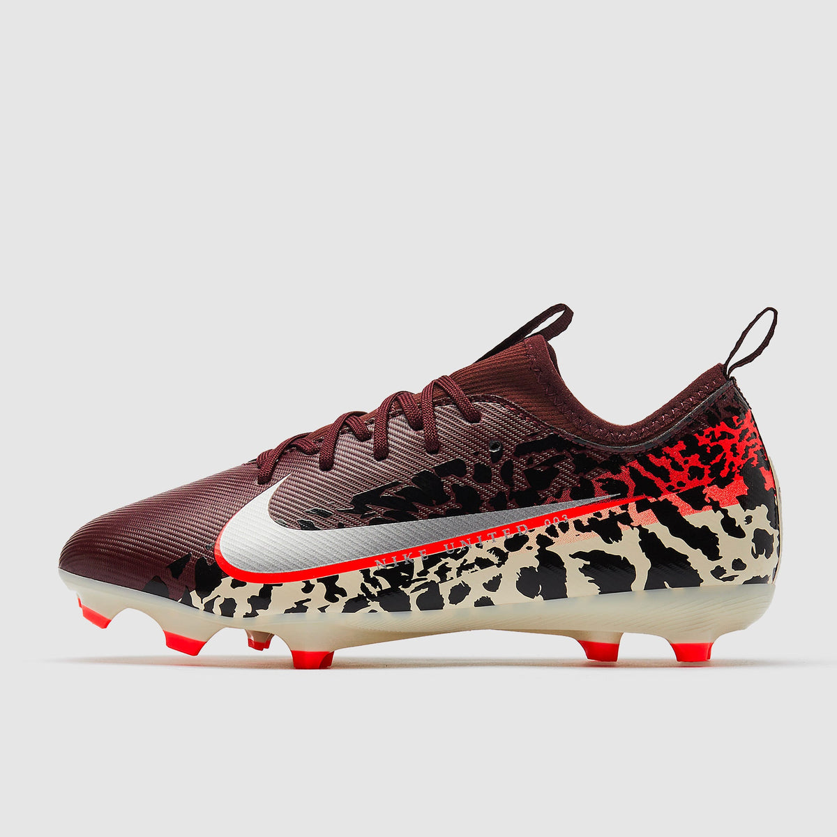 Nike Kids Air Zoom Mercurial Vapor XVI Academy FG/MG