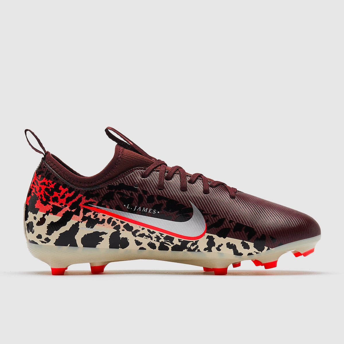 Nike Kids Air Zoom Mercurial Vapor XVI Academy FG/MG