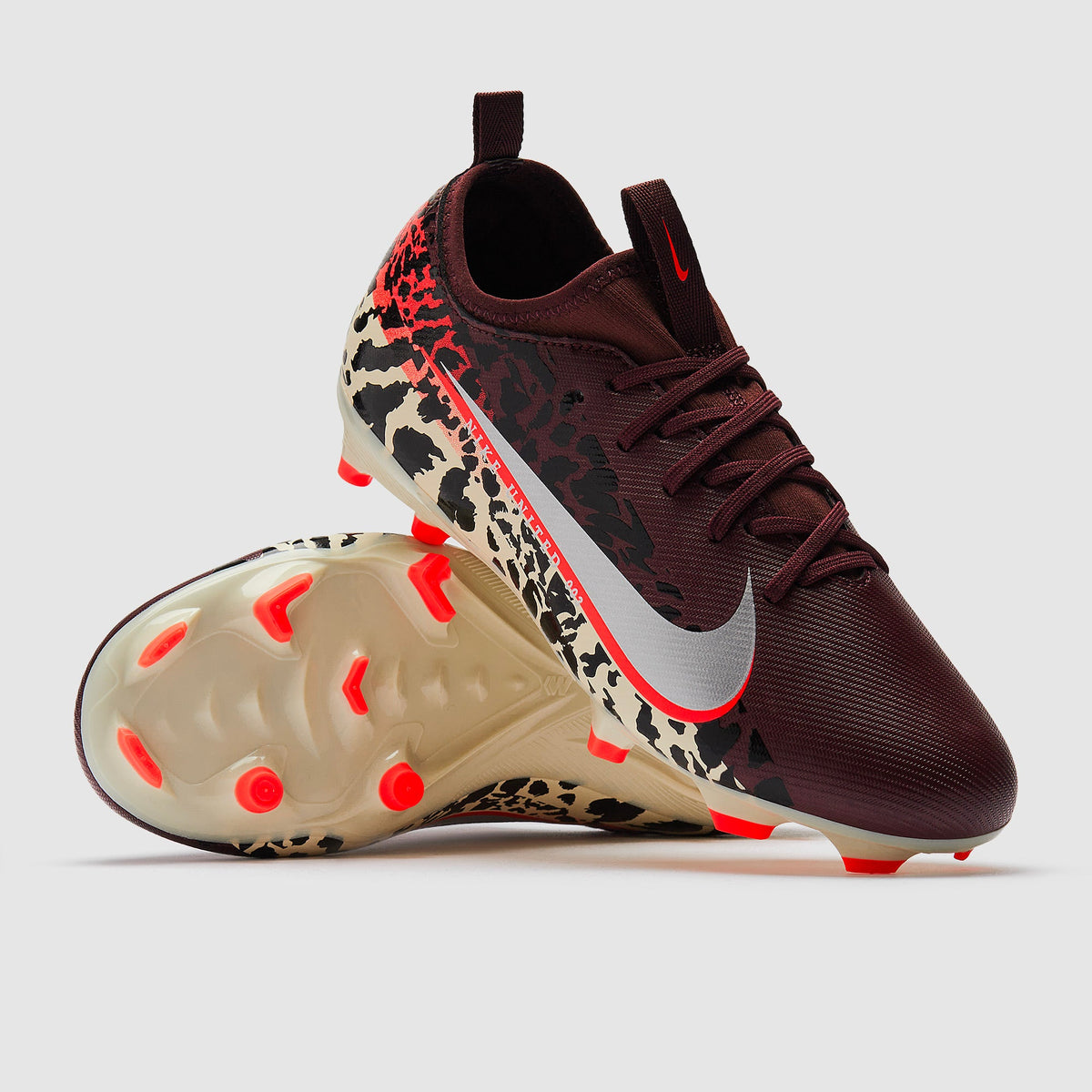 Nike Kids Air Zoom Mercurial Vapor XVI Academy FG/MG