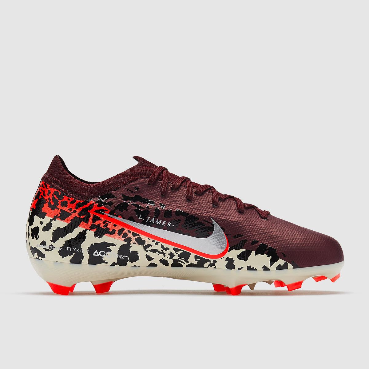 Nike Kids Air Zoom Mercurial Vapor XVI Pro FG
