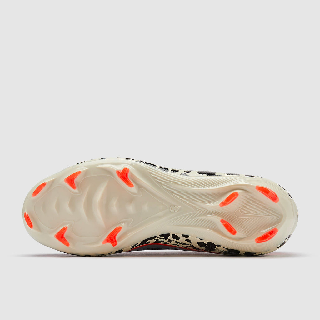 Nike Kids Air Zoom Mercurial Vapor XVI Pro FG