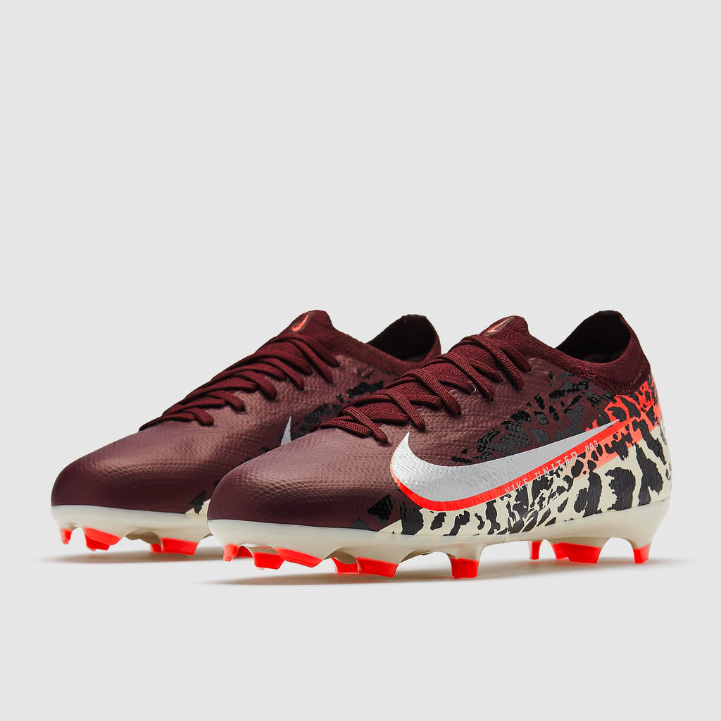Nike Kids Air Zoom Mercurial Vapor XVI Pro FG