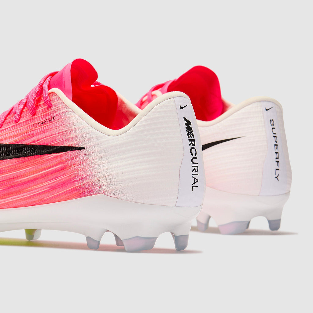 Nike Air Zoom Mercurial Superfly XI Pro FG