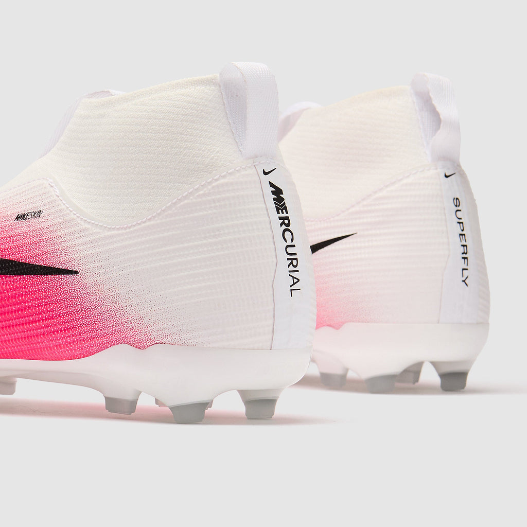 Nike Kids Mercurial Superfly XI Academy FG/MG