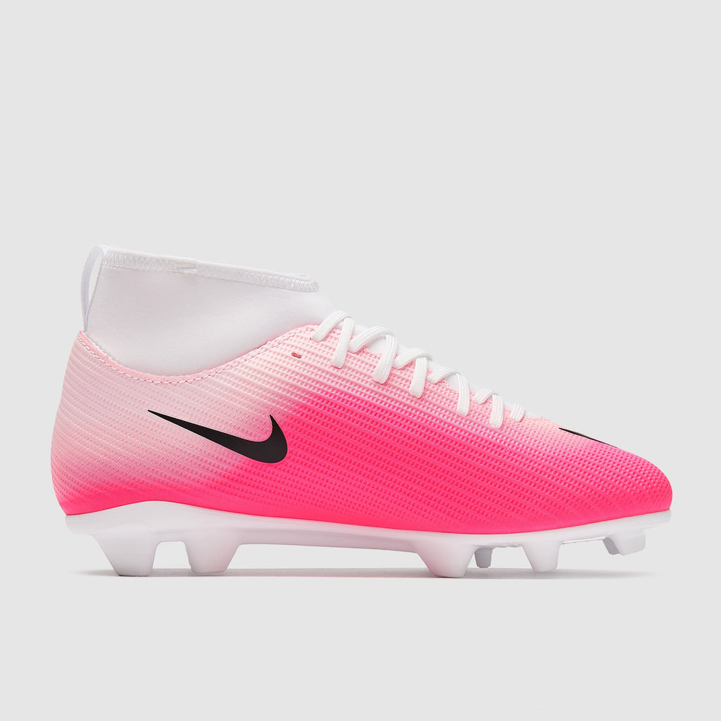 Nike Kids Mercurial Superfly XI Club FG/MG
