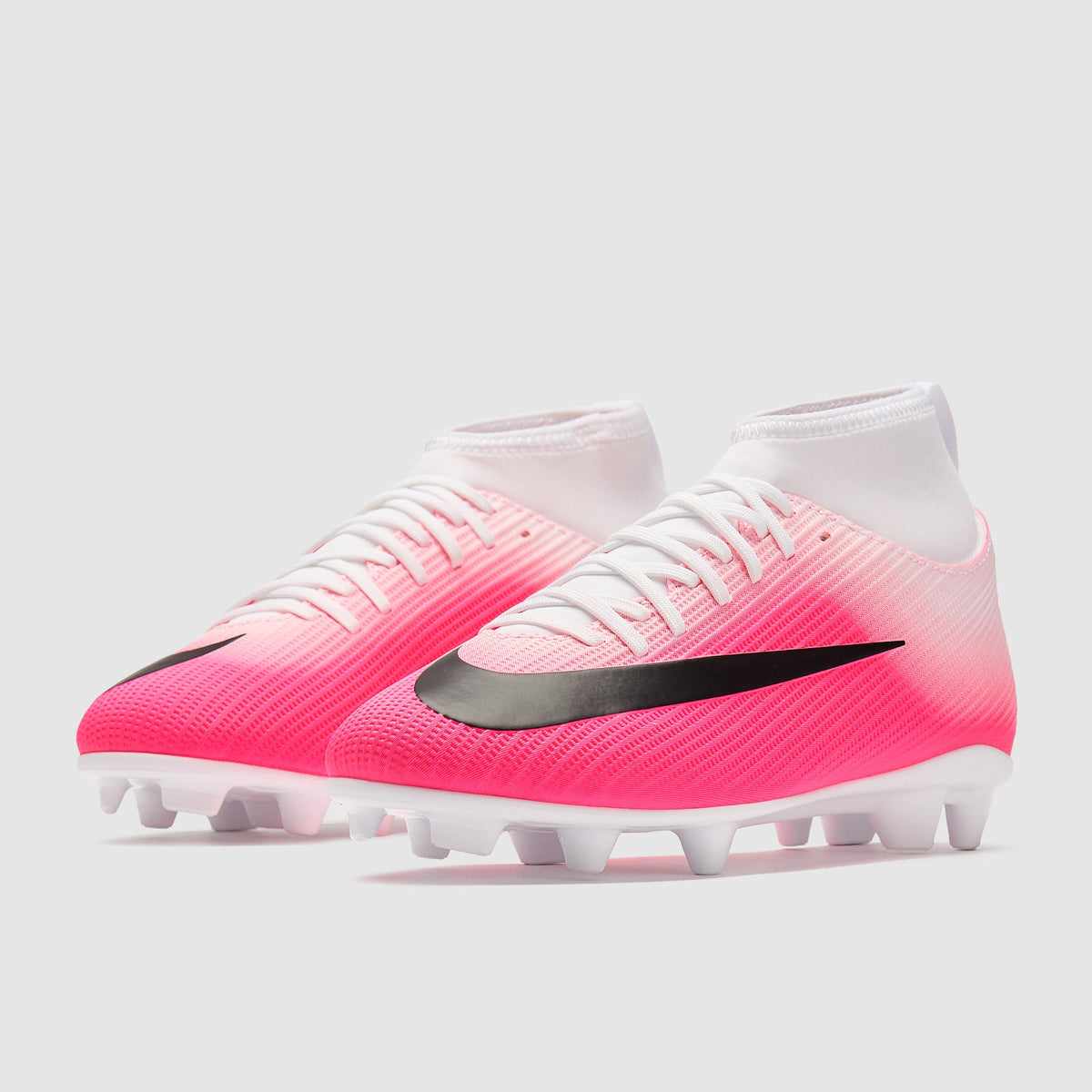 Nike Kids Mercurial Superfly XI Club FG/MG