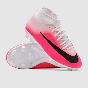 Nike Kids Mercurial Superfly XI Club FG/MG