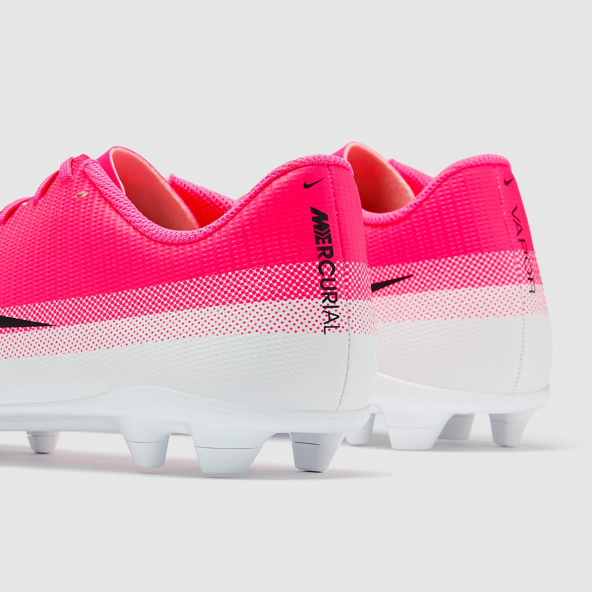 Nike Mercurial Vapor XVII Club FG/MG