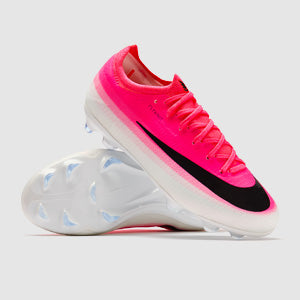 Nike Kids Mercurial Vapor XVII Pro FG