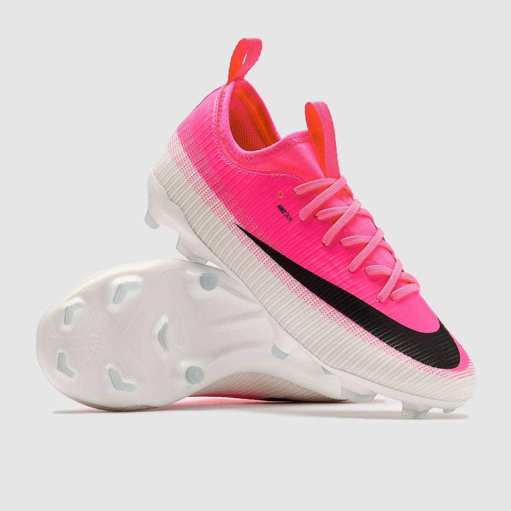 Nike Kids Mercurial Vapor XVII Academy FG/MG