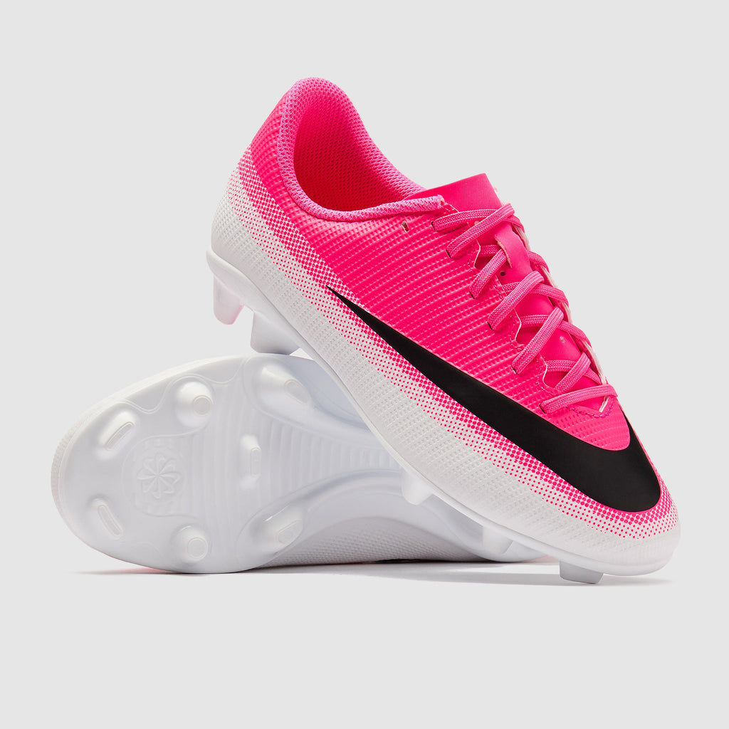 Nike Kids Mercurial Vapor XVII Club FG/MG