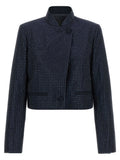 Pinko Morasca Blazer — Black