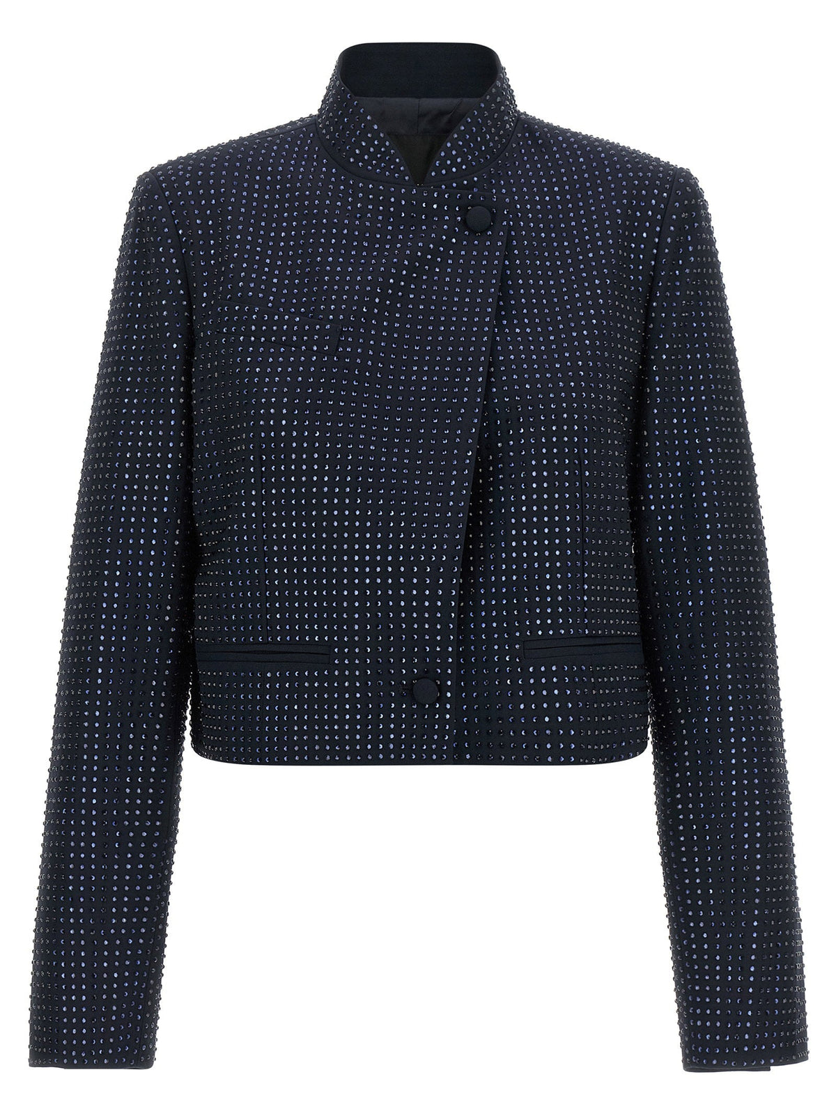 Pinko Morasca Blazer — Black