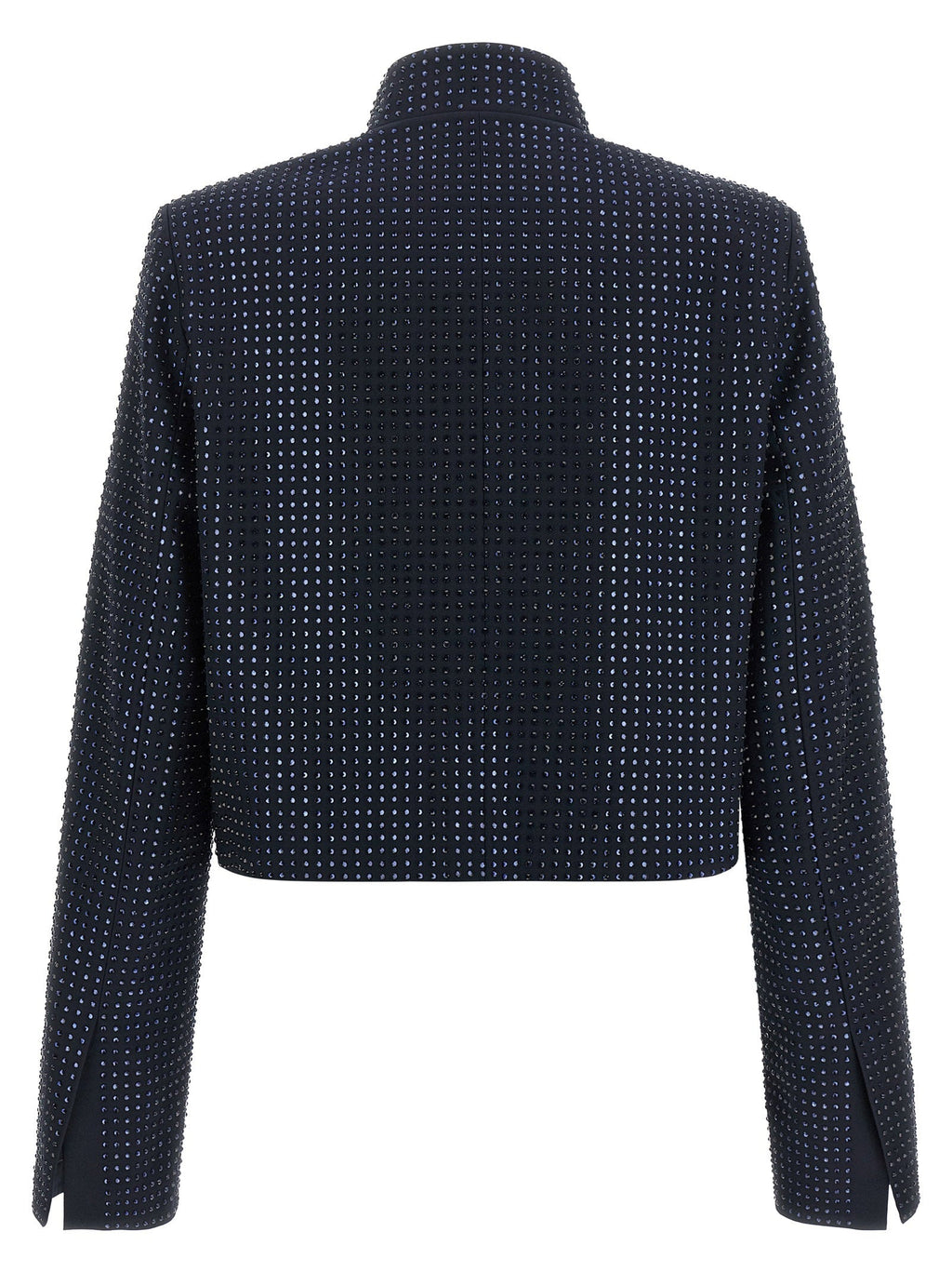 Pinko Morasca Blazer — Black