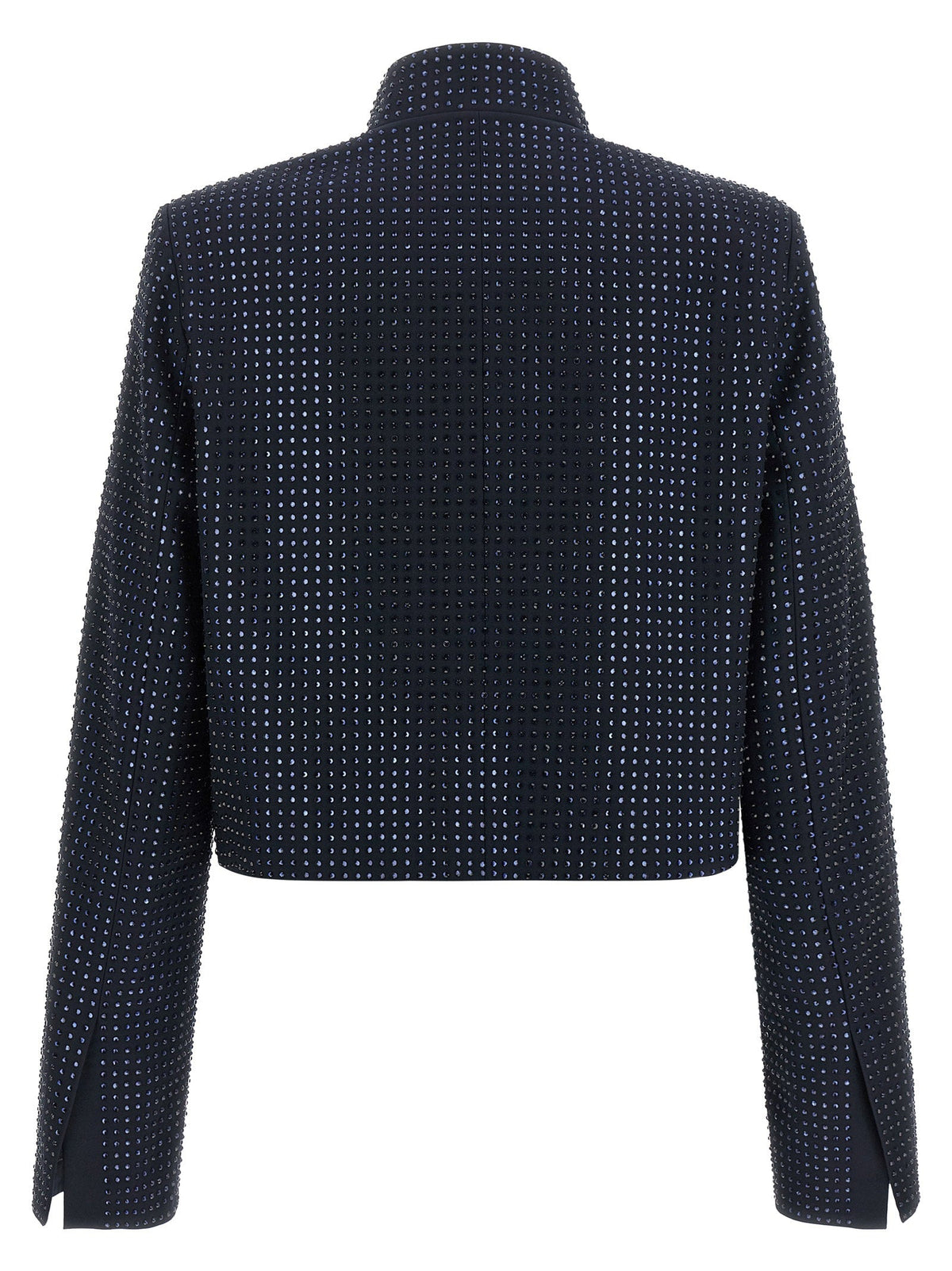 Pinko Morasca Blazer — Black