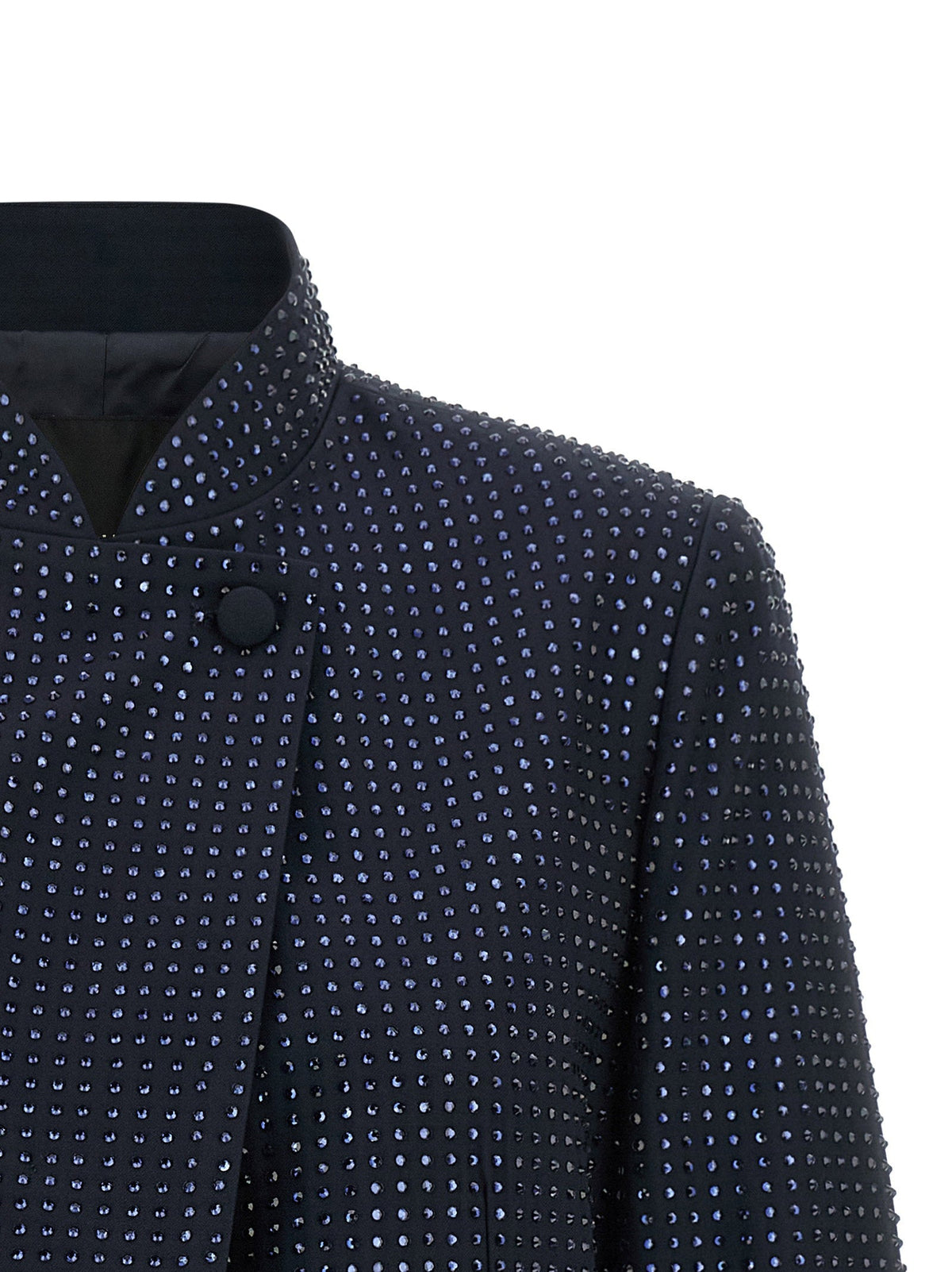 Pinko Morasca Blazer — Black