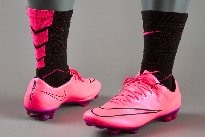 Nike Mercurial Vapor X FG