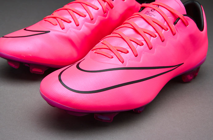 Nike Mercurial Vapor X FG