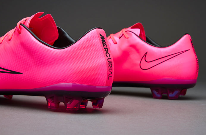 Nike Mercurial Vapor X FG
