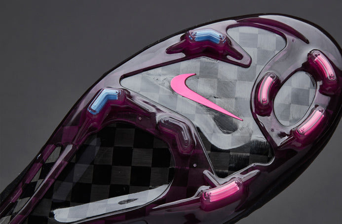 Nike Mercurial Superfly Leather FG