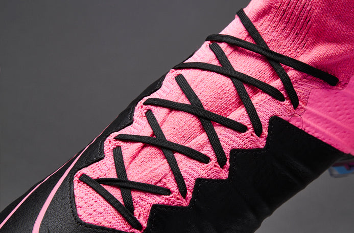 Nike Mercurial Superfly Leather FG