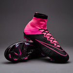 Nike Mercurial Superfly Leather FG