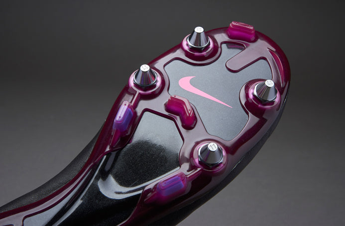 Nike Mercurial Vapor X Leather SG-Pro