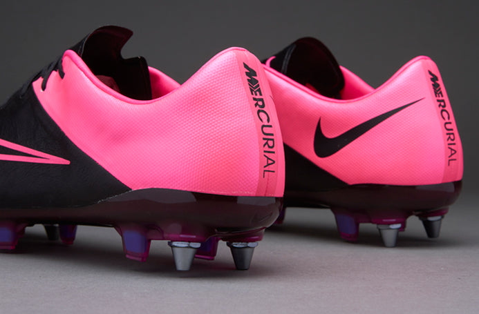 Nike Mercurial Vapor X Leather SG-Pro