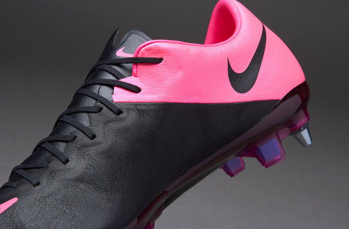 Nike Mercurial Vapor X Leather SG-Pro