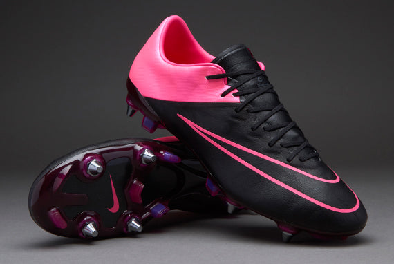Nike Mercurial Vapor X Leather SG-Pro