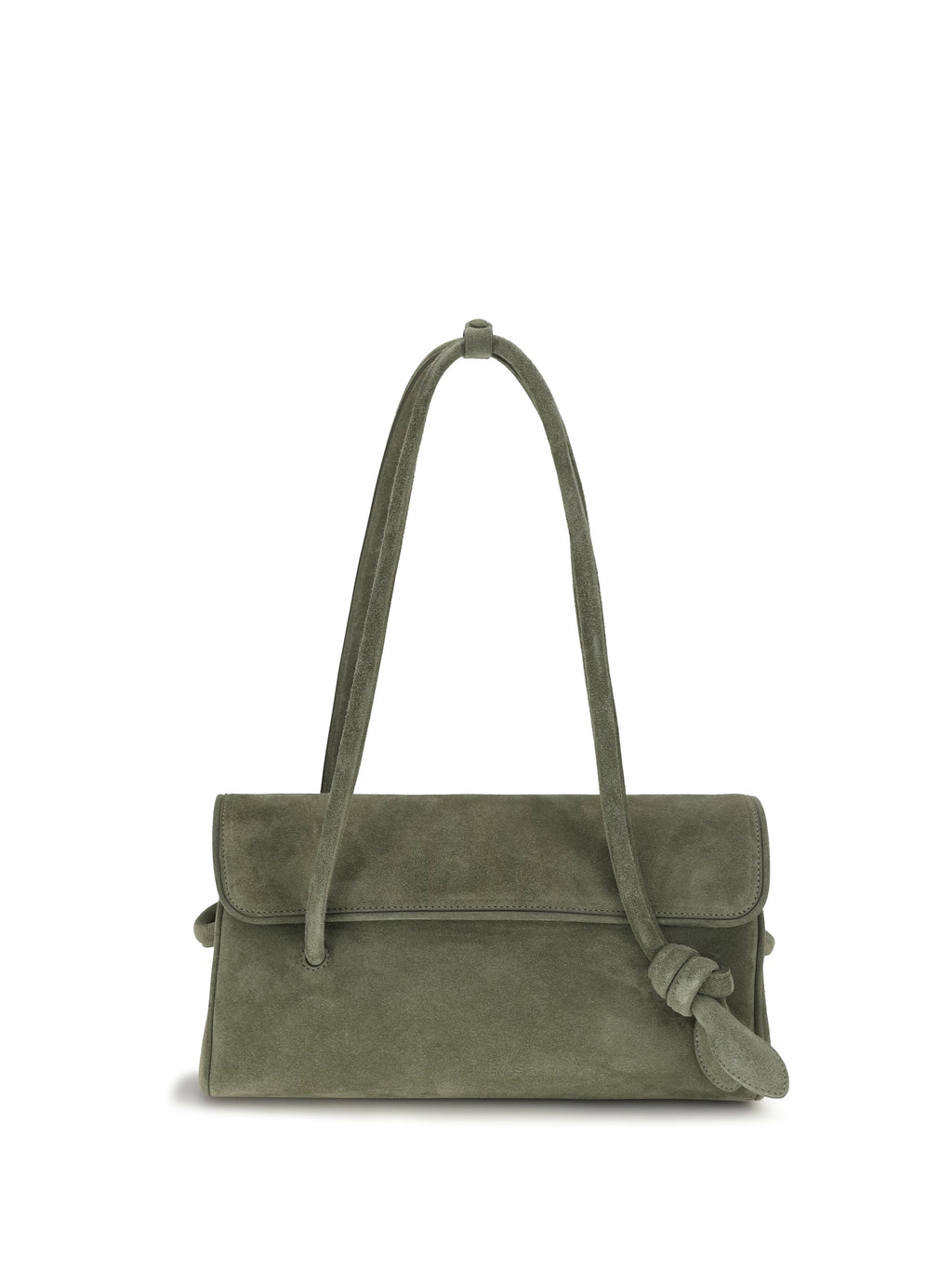 Jacquemus Shoulder Bag — Green