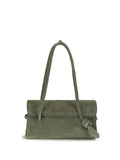 Jacquemus Shoulder Bag — Green