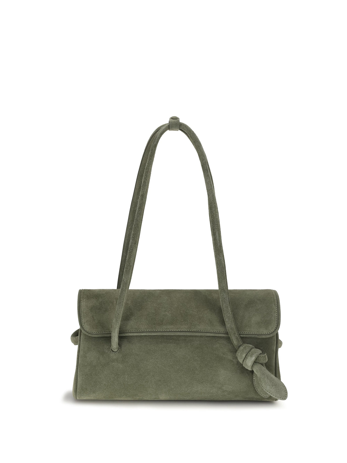 Jacquemus Shoulder Bag — Green
