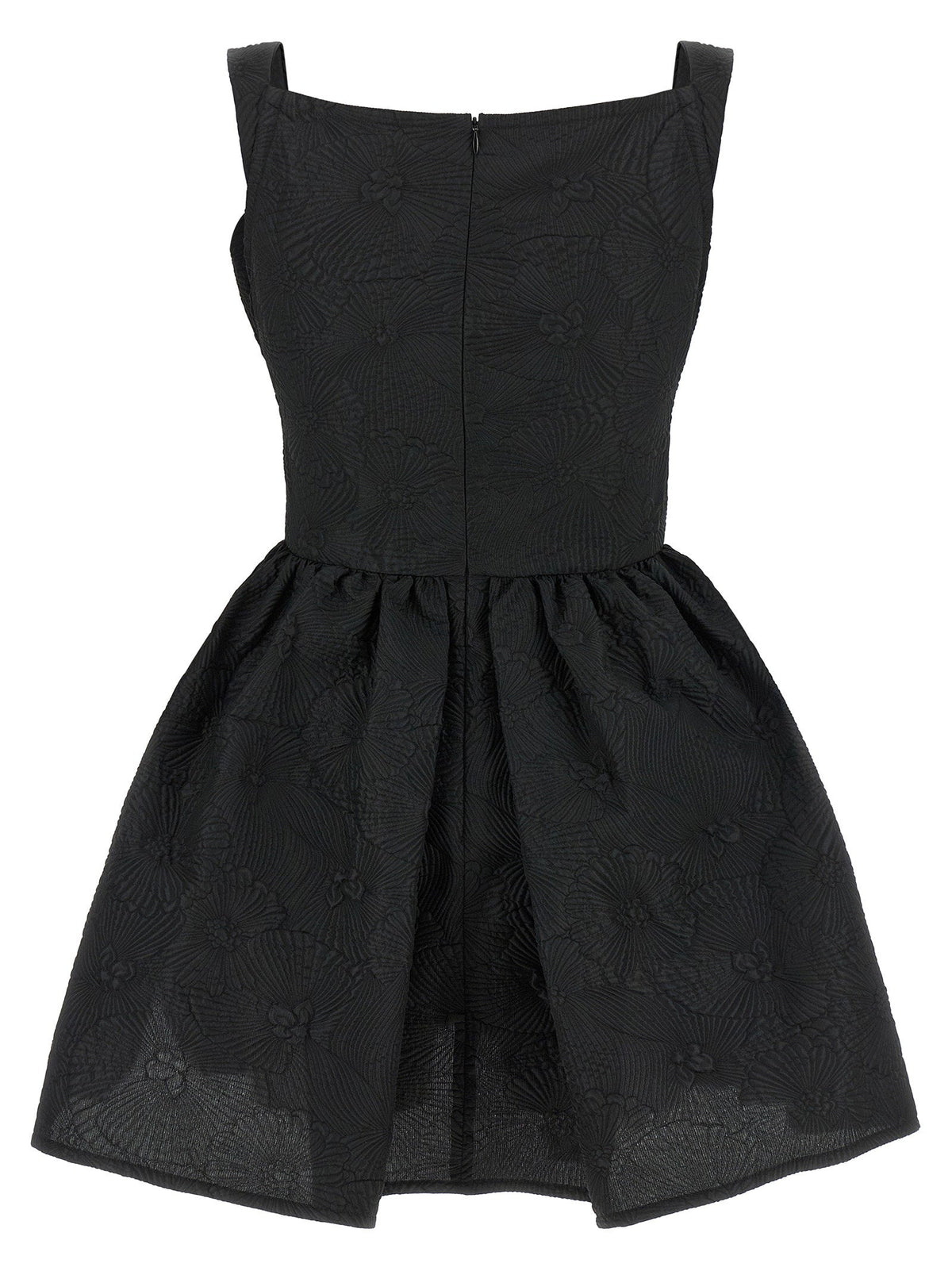 Vivienne Westwood Sunday Dress — Black