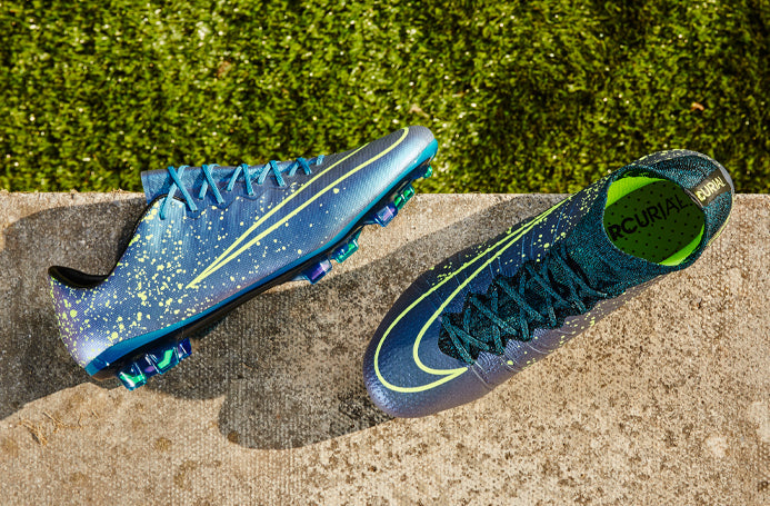 Nike Mercurial Vapor X FG