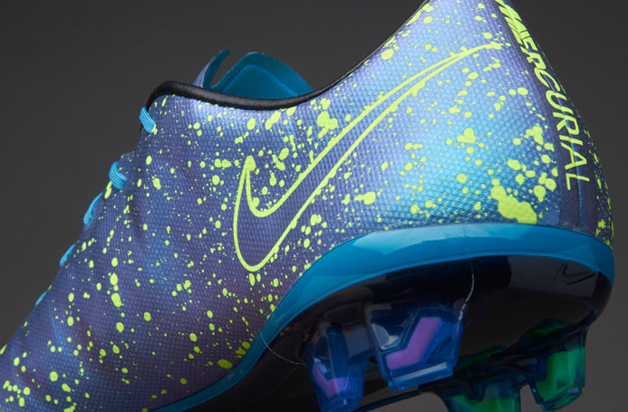 Nike Mercurial Vapor X FG