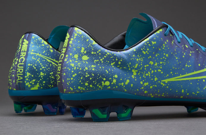 Nike Mercurial Vapor X FG