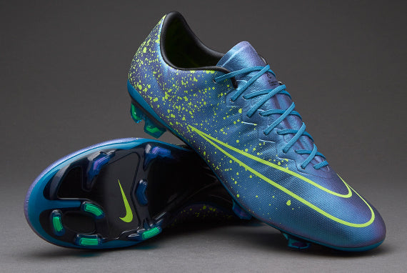 Nike Mercurial Vapor X FG