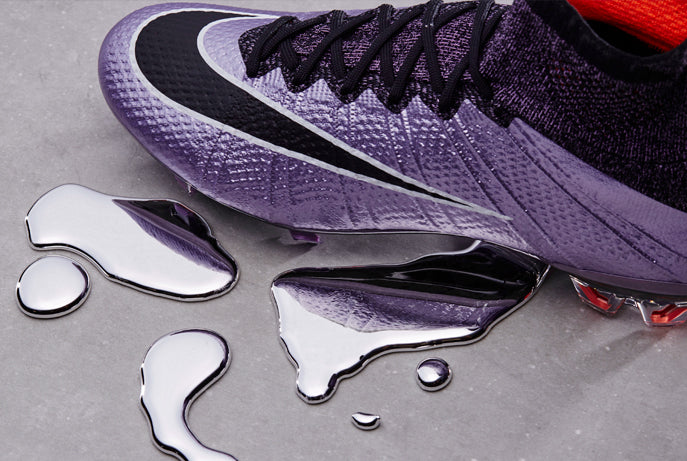 Nike Mercurial Superfly FG
