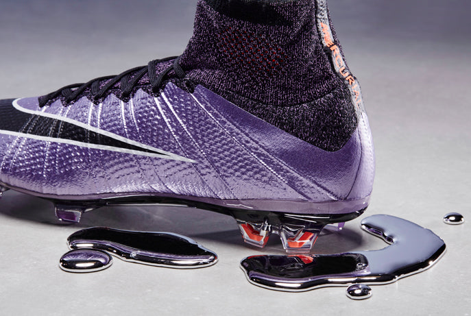 Nike Mercurial Superfly FG