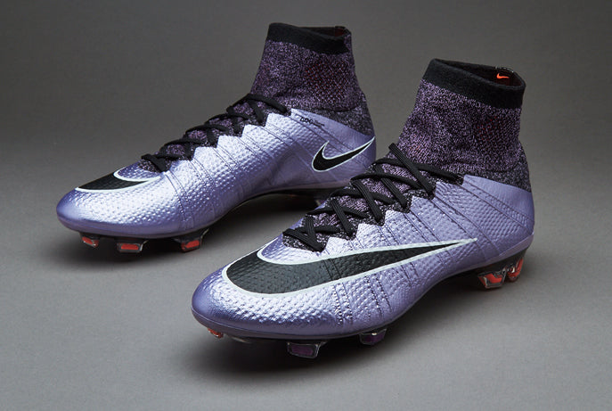 Nike Mercurial Superfly FG